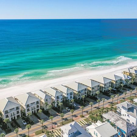 Seabird By Avantstay Beachfront Home W Plunge Pool Amazing Views Дестін Екстер'єр фото