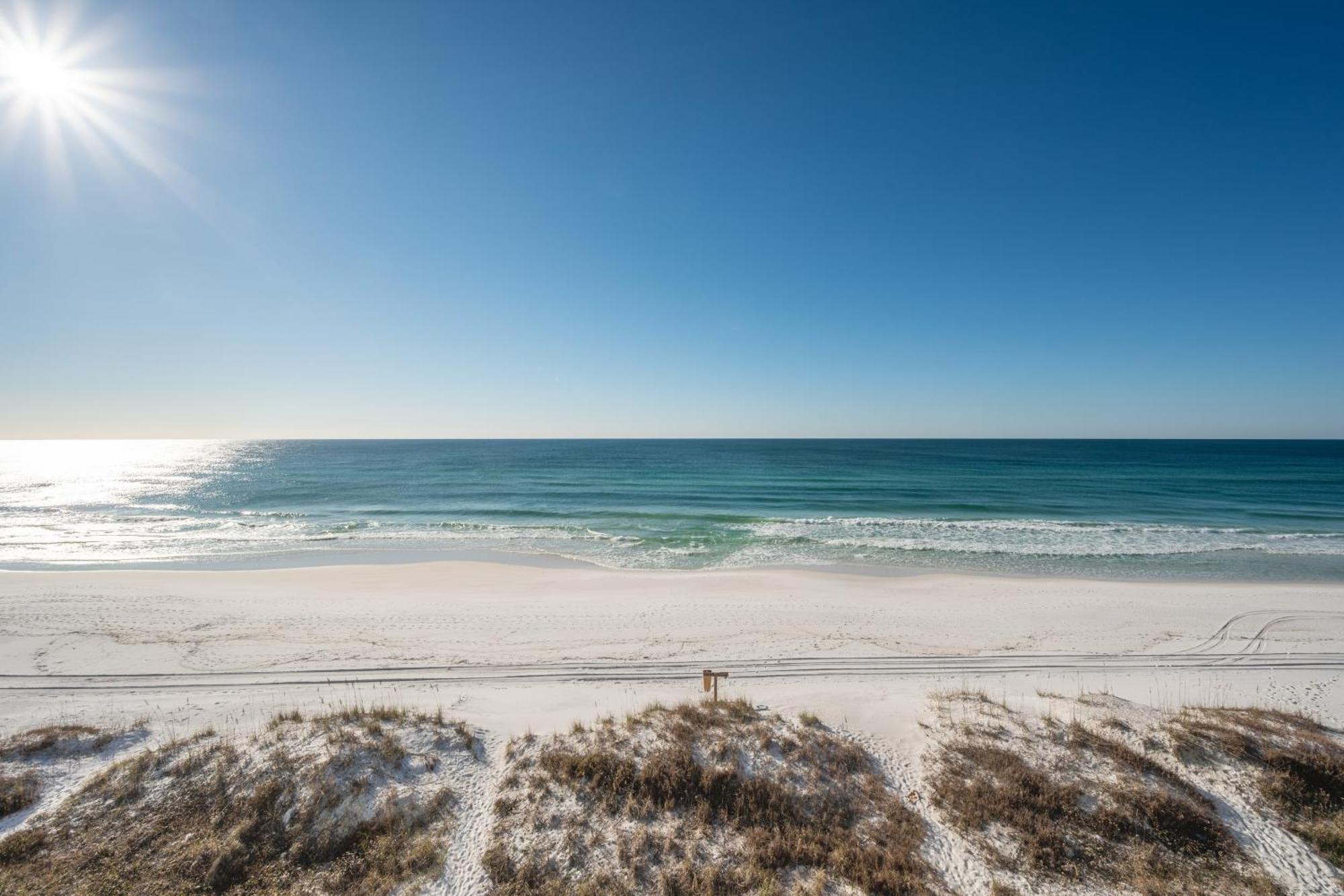 Seabird By Avantstay Beachfront Home W Plunge Pool Amazing Views Дестін Екстер'єр фото